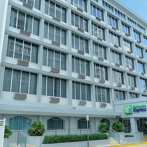 Holiday Inn Express San Juan Condado By Ihg